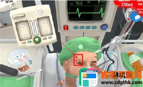 外科手术模拟器2025官方正版 外科手术模拟器2025官方正版