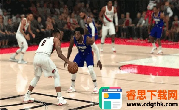 nba2k232025�ٷ����°汾