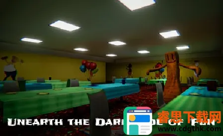 后室下降2025官方最新版本 后室下降2025官方最新版本