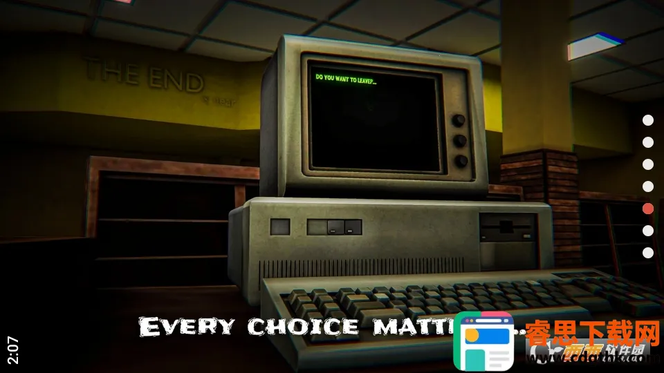 后室下降2025官方最新版本 后室下降2025官方最新版本