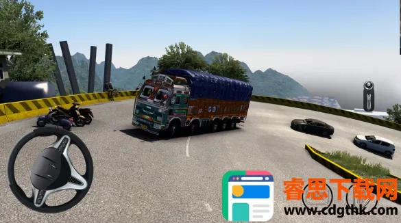 印度汽车模拟器(印度赛车模拟游戏) 印度汽车模拟器(印度赛车模拟游戏)