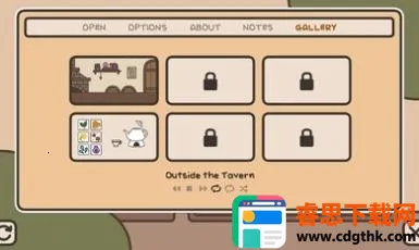 ���ľƹ�(������Ӫ��Ϸ)