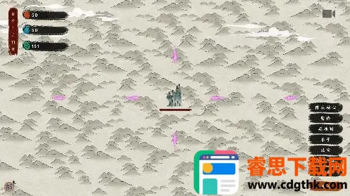 最后的仙门最新手机版 最后的仙门最新手机版