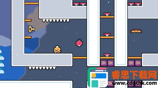 萝卜爸爸(萝卜冒险闯关游戏) 萝卜爸爸(萝卜冒险闯关游戏)