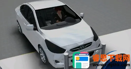 3D��ʻ(����ģ���ʻ��Ϸ)