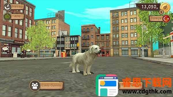 狗狗(狗狗模拟游戏) 狗狗(狗狗模拟游戏)