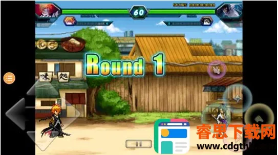 ����vs��Ӱ�����(����Ϸ�淨)