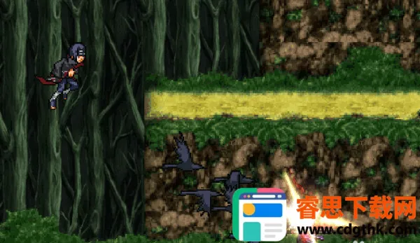 ����vs��Ӱ�����(����Ϸ�淨)