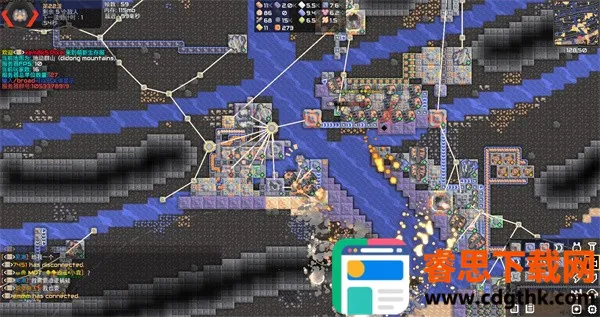 像素工厂2025官方最新版本 像素工厂2025官方最新版本