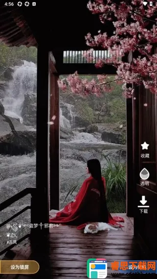 熊猫软件库(应用下载平台) 熊猫软件库(应用下载平台)