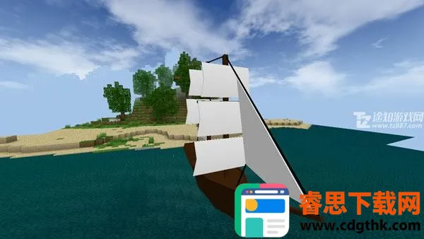 生存战争联机版模组工具(生存战争游戏玩法) 生存战争联机版模组工具(生存战争游戏玩法)