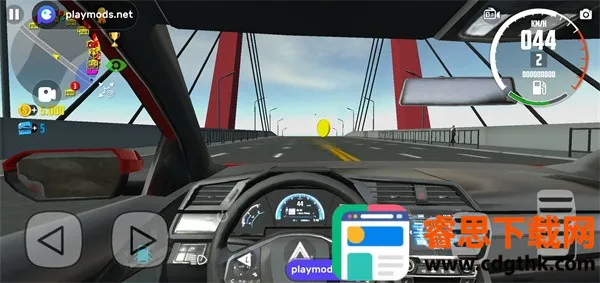 汽车模拟器专业驾驶2025下载安装 汽车模拟器专业驾驶2025下载安装