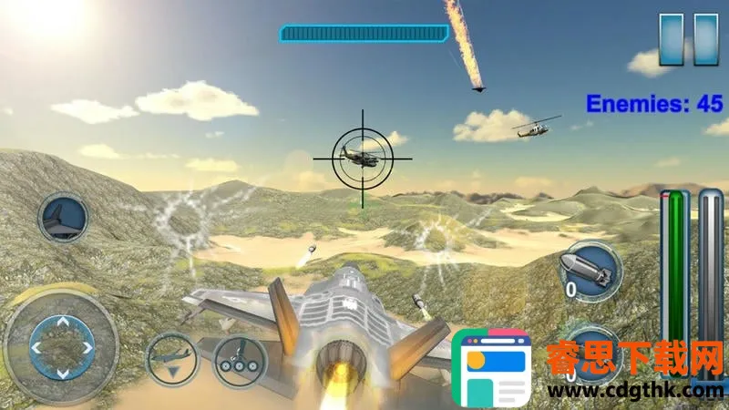 王牌战斗机空战2025最新版本 王牌战斗机空战2025最新版本