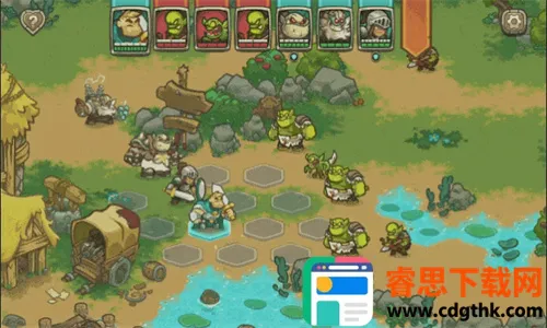 王国保卫战5传奇(策略塔防游戏) 王国保卫战5传奇(策略塔防游戏)