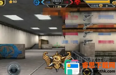 ȫ��ǹս2(ǹս�����Ϸ)