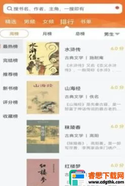 �ض�С˵(С˵�Ķ�����)