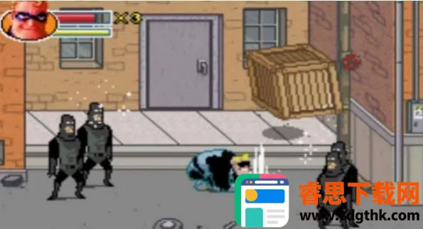 �����ع���(��������Ϸ)