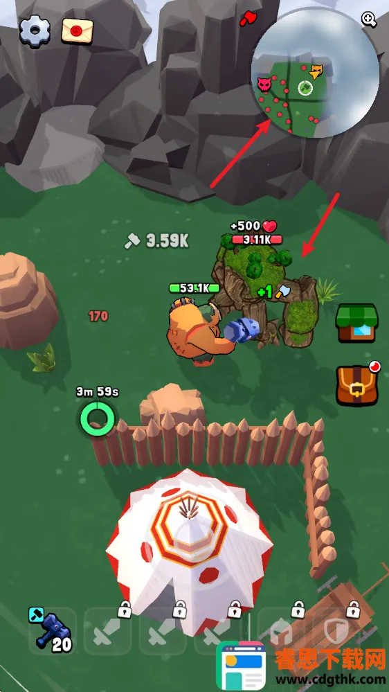 ����Ӣ��(ð�մ�����Ϸ)