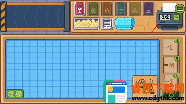 ���ʴ��ģ����(�������С��Ϸ)