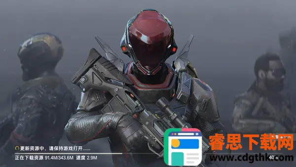 Blood Strike(ǹս�����Ϸ)