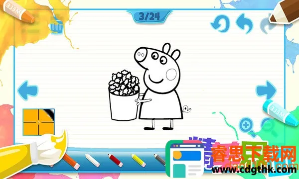 ��ͯ������ɫ2025���ذ�װ