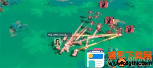 ������Ԫ(����ս����Ϸ)