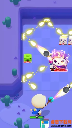 ���鷨ʦ(ħ��������Ϸ)