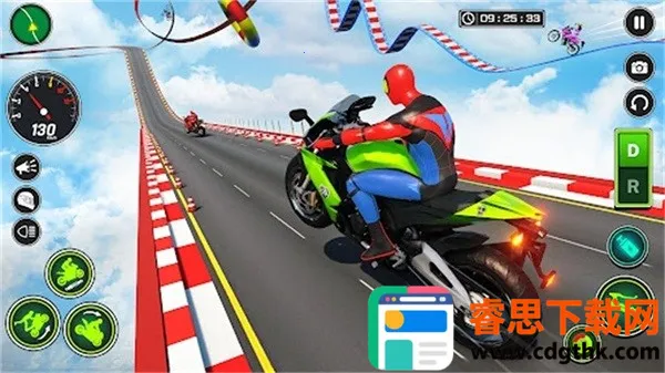 ��ʿ�������2025�ٷ����°汾