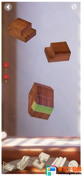 ��ľ(�î������Ϸ)