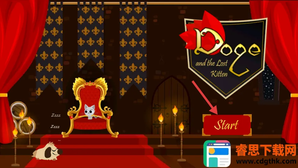 ��������·��Сè(ð��Ѱ����Ϸ)