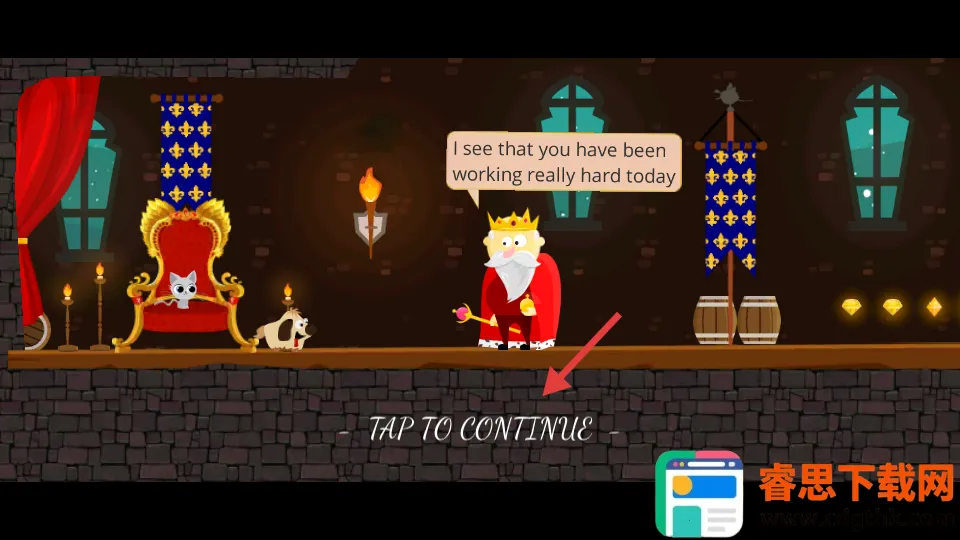 ��������·��Сè(ð��Ѱ����Ϸ)