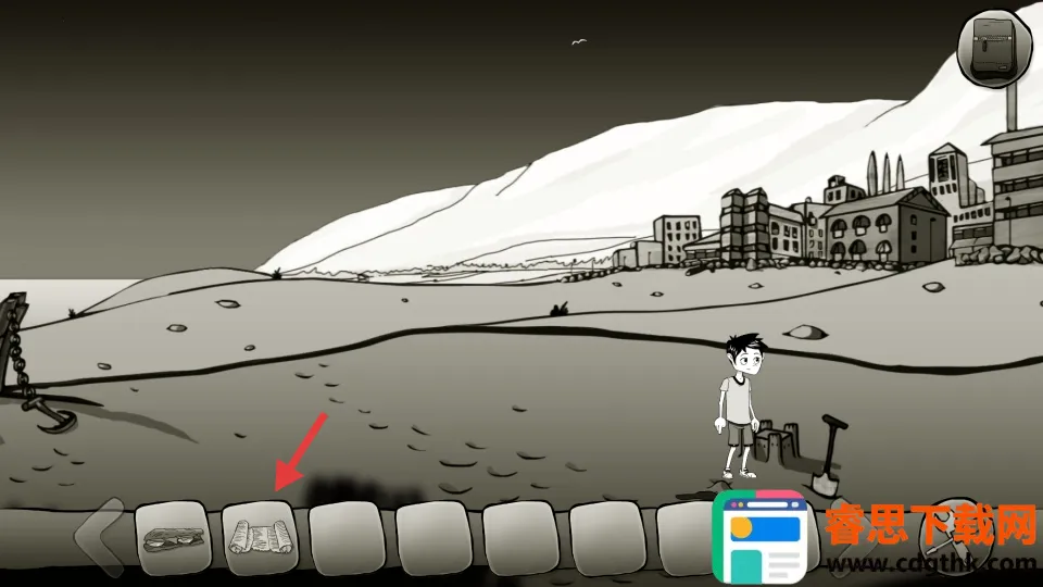 ���µ�·(ð�ս�����Ϸ)