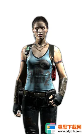 Dead Trigger2025�ٷ����°汾