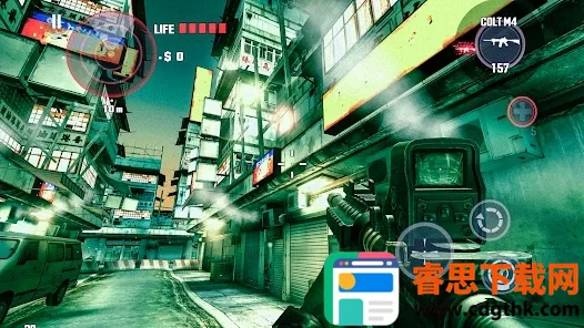Dead Trigger2025�ٷ����°汾