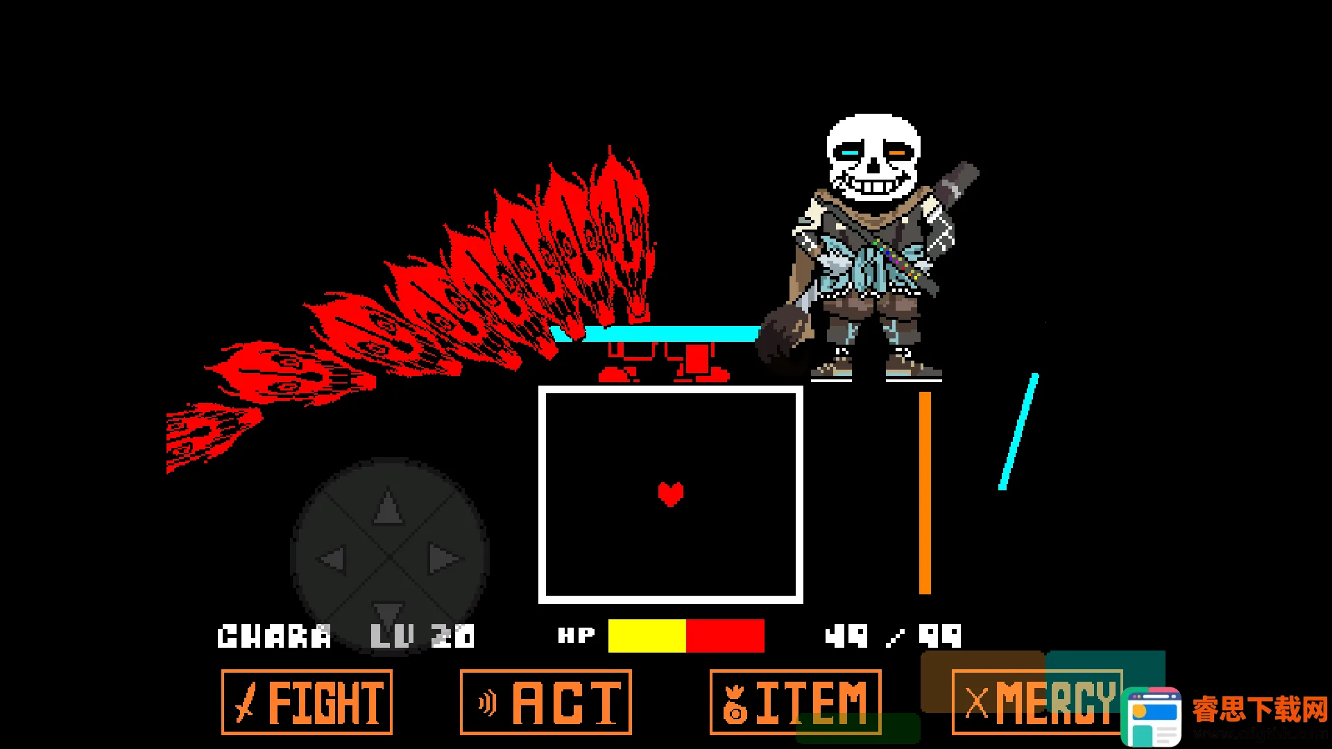 inksans2025���°汾