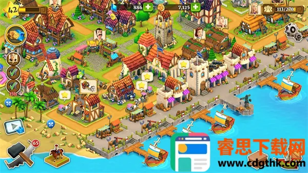 �����ׯ2025�ٷ�����