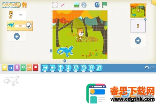 ScratchJr��׿���ֻ���