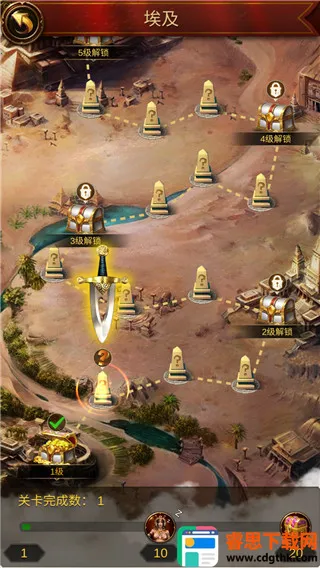 ������ҵ(������SLG����)