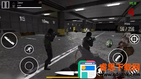 ����һ����ʬ(ĩ�������Ϸ)