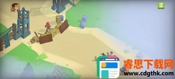 �Ҵ�֮��(ĩ��������Ϸ)