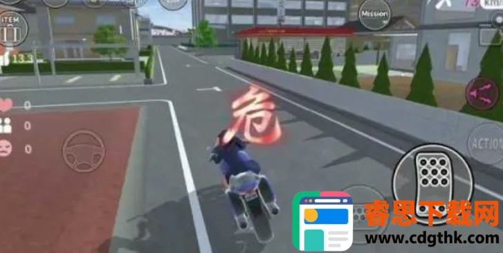 ӣУ(У԰ģ����Ϸ)