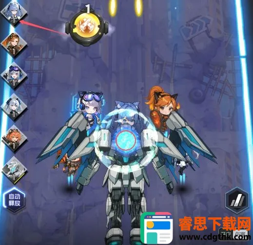 ����Σ��(��Ļ�����ս��Ϸ)