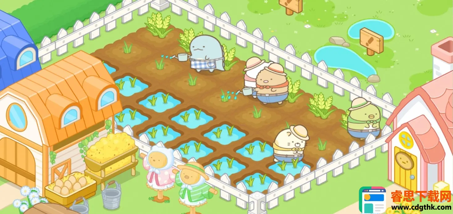 ����С���ũ��2025�ٷ����°汾