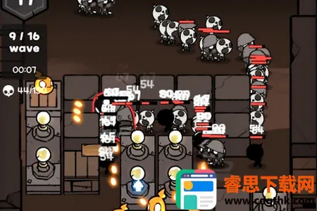 �ڰ�֮��(����������Ϸ)