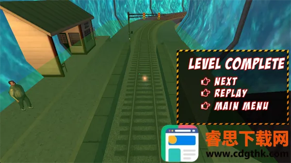 ��˾��(�𳵼�ʻ��Ϸ)