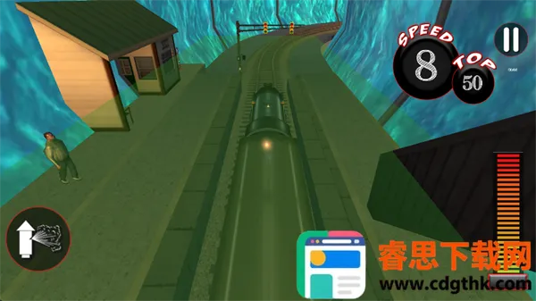 ��˾��(�𳵼�ʻ��Ϸ)