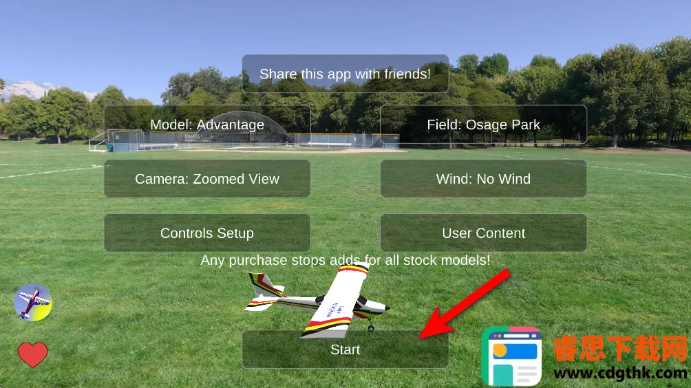 ģ��ң�طɻ�(���о�����Ϸ)