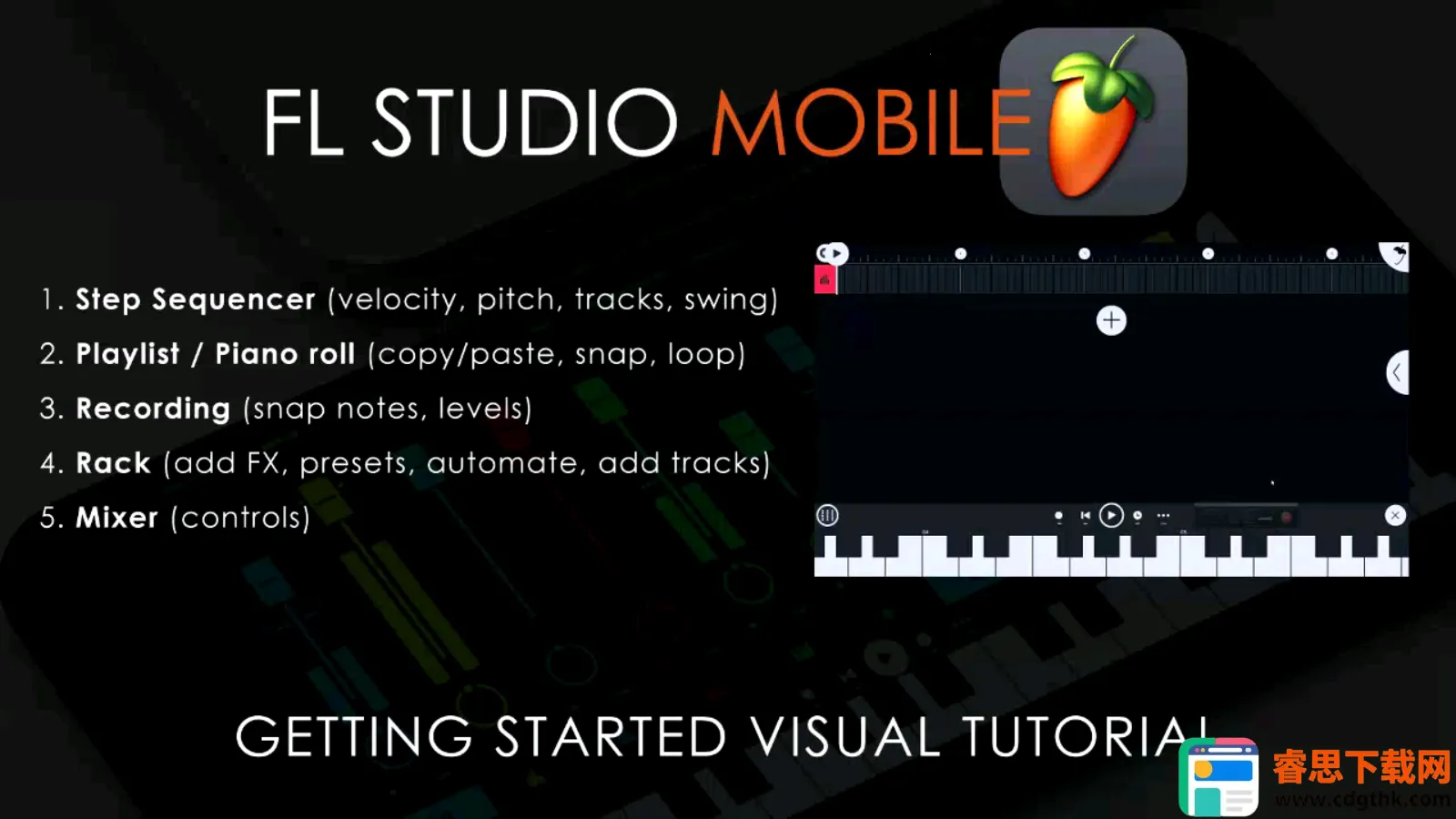 flstudio2025���ذ�װ