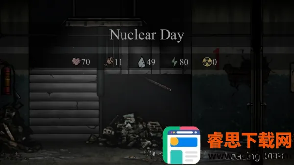 �˺�֮��(��ĩ��������Ϸ)