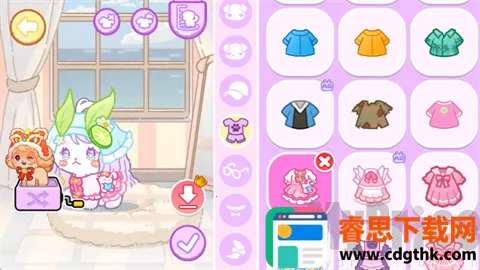 �ҵĹ���С��(����С��Ӫ��Ϸ)